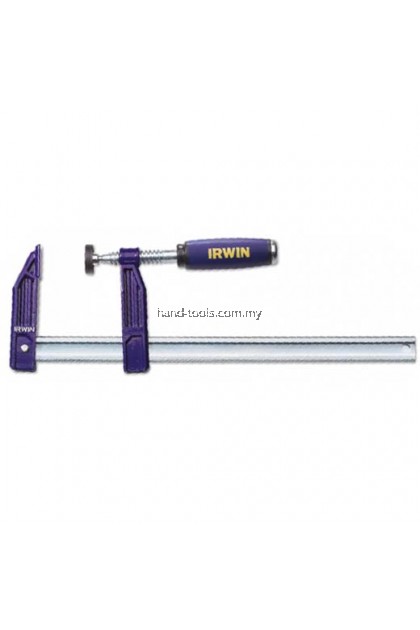 16"(400mm) Irwin Light Duty F-Clamps 